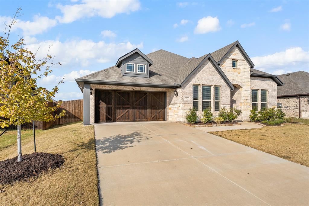 Sunrise at Garden Valley - Residential