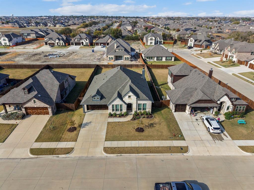 Sunrise at Garden Valley - Residential