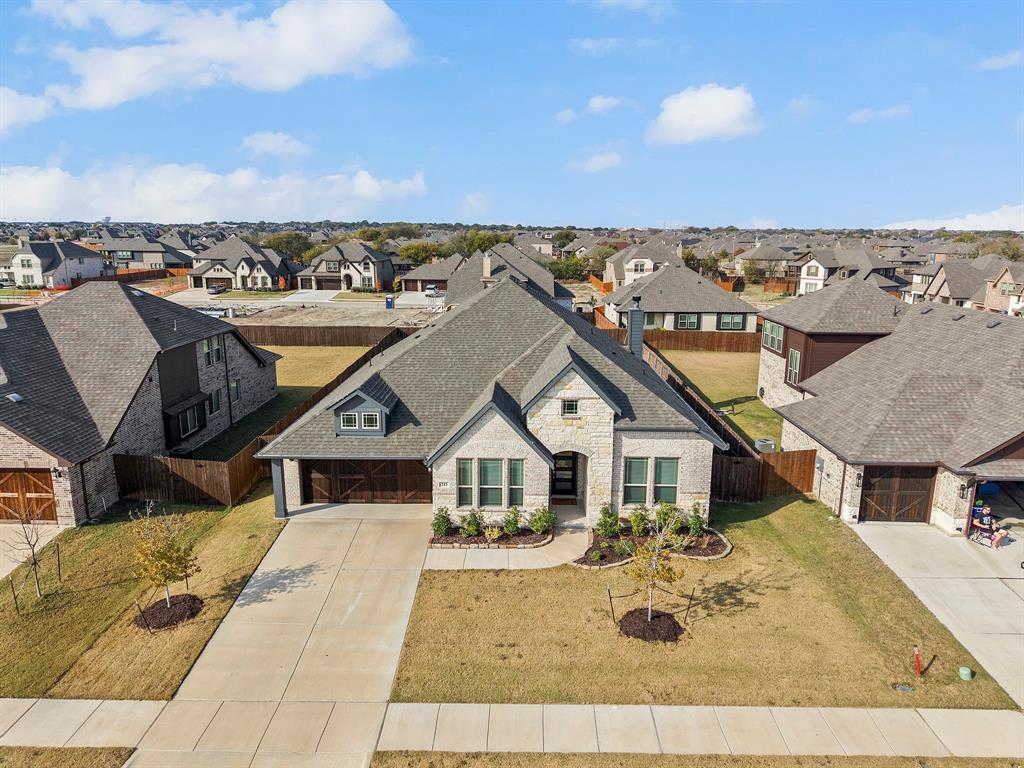 Sunrise at Garden Valley - Residential