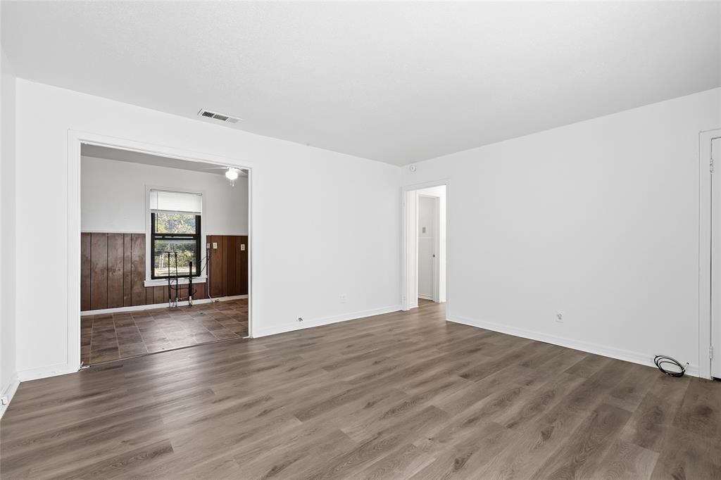 V O Davis - Residential