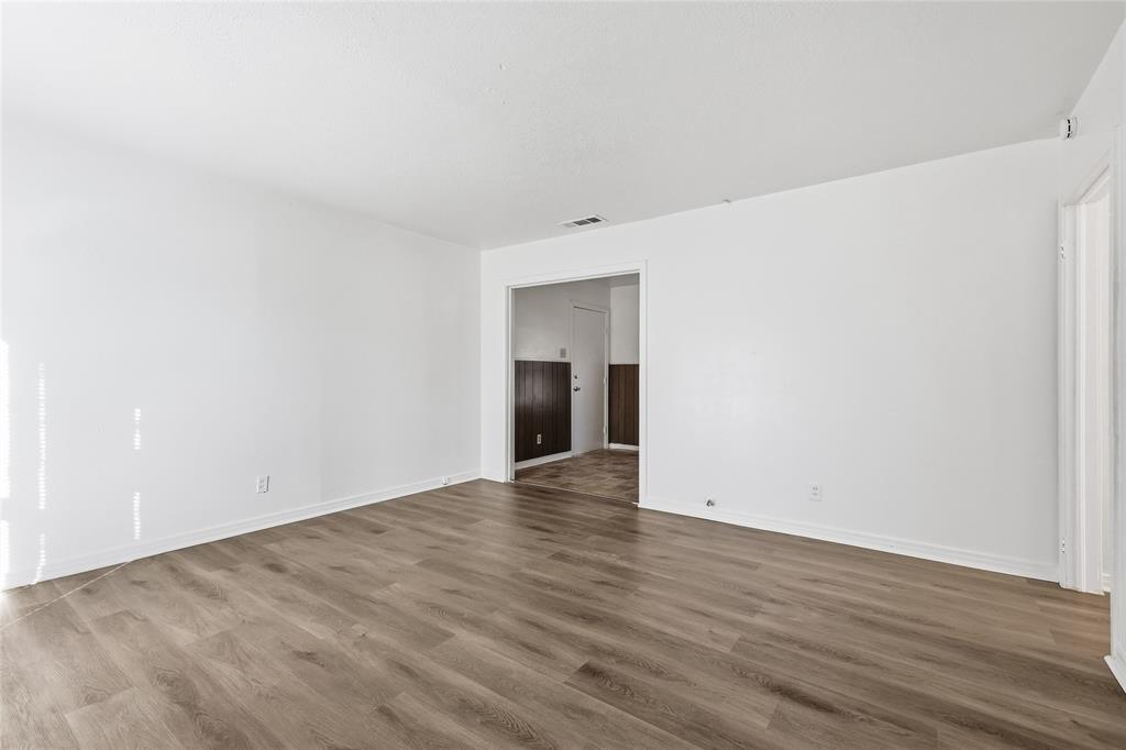 V O Davis - Residential