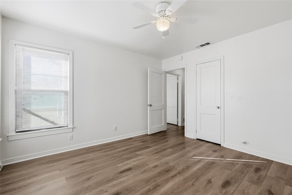 V O Davis - Residential