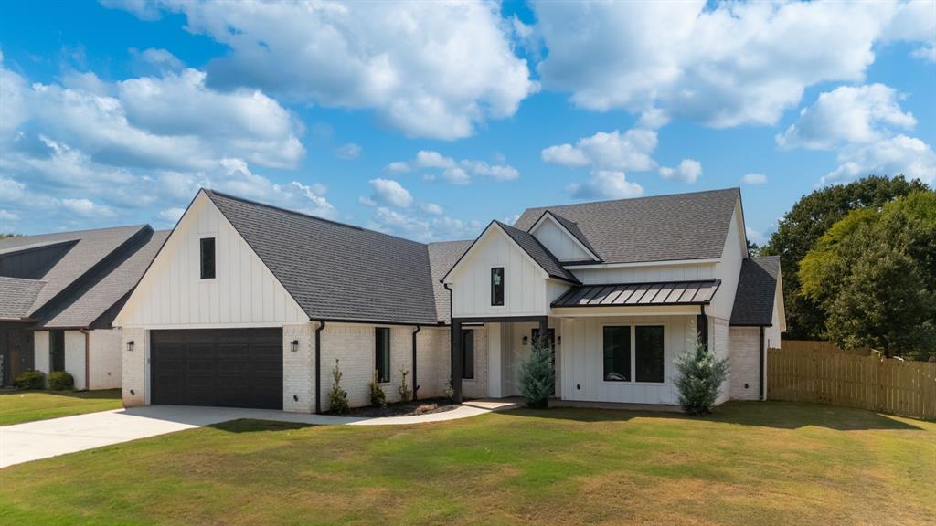 142 County Road 4119