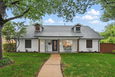 13616 Rolling Hills Lane Dallas TX 75240