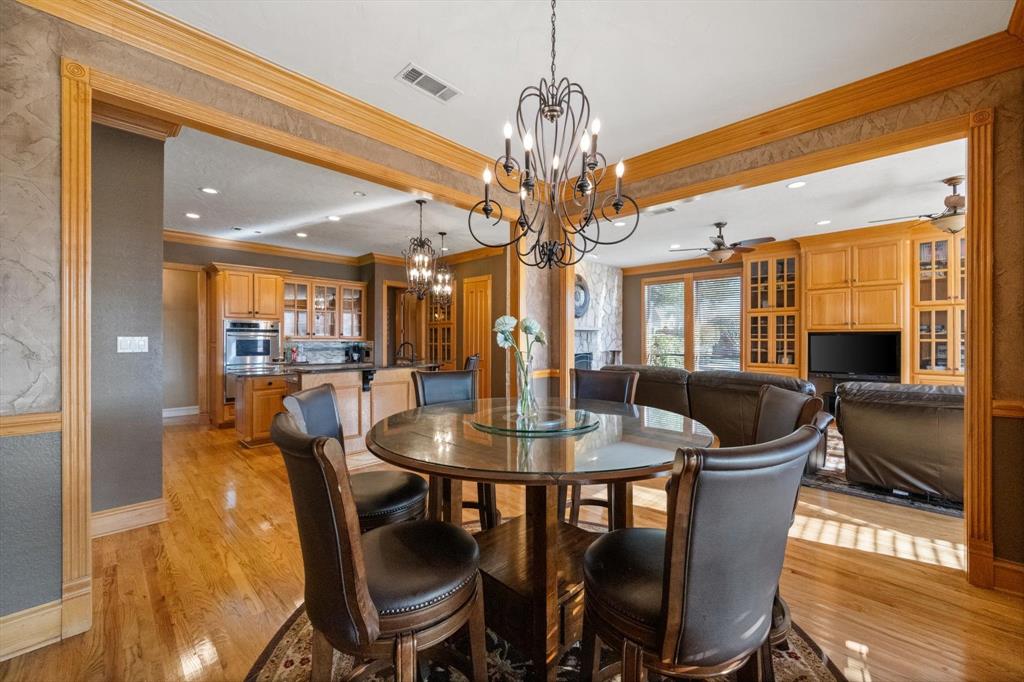 Fairways Of Walnut Creek The - Residential