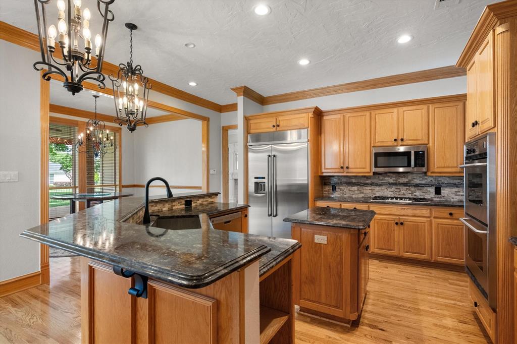 Fairways Of Walnut Creek The - Residential