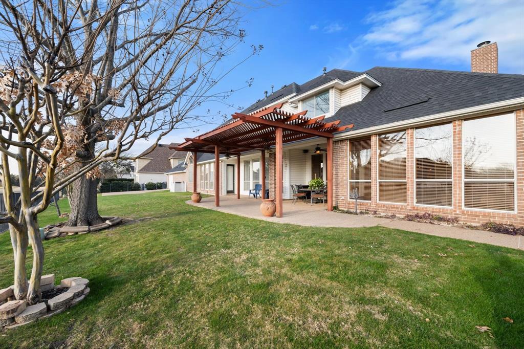 Fairways Of Walnut Creek The - Residential