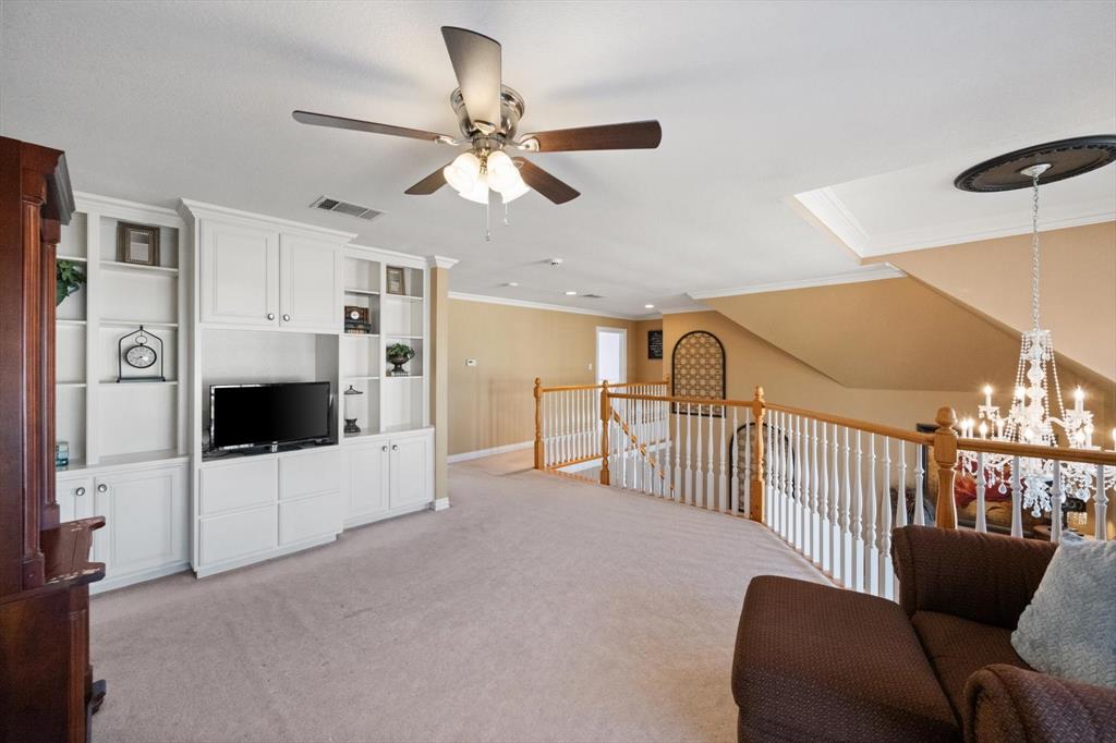 Fairways Of Walnut Creek The - Residential