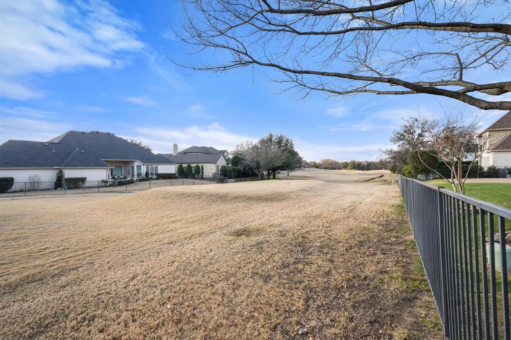 Fairways Of Walnut Creek The - Residential