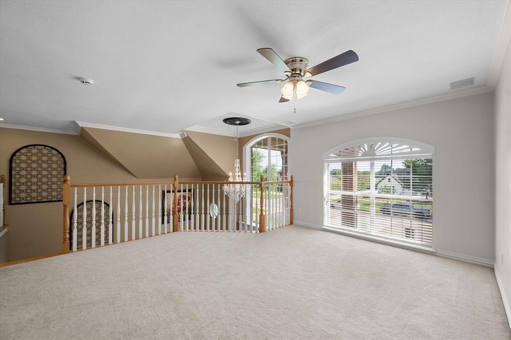 Fairways Of Walnut Creek The - Residential
