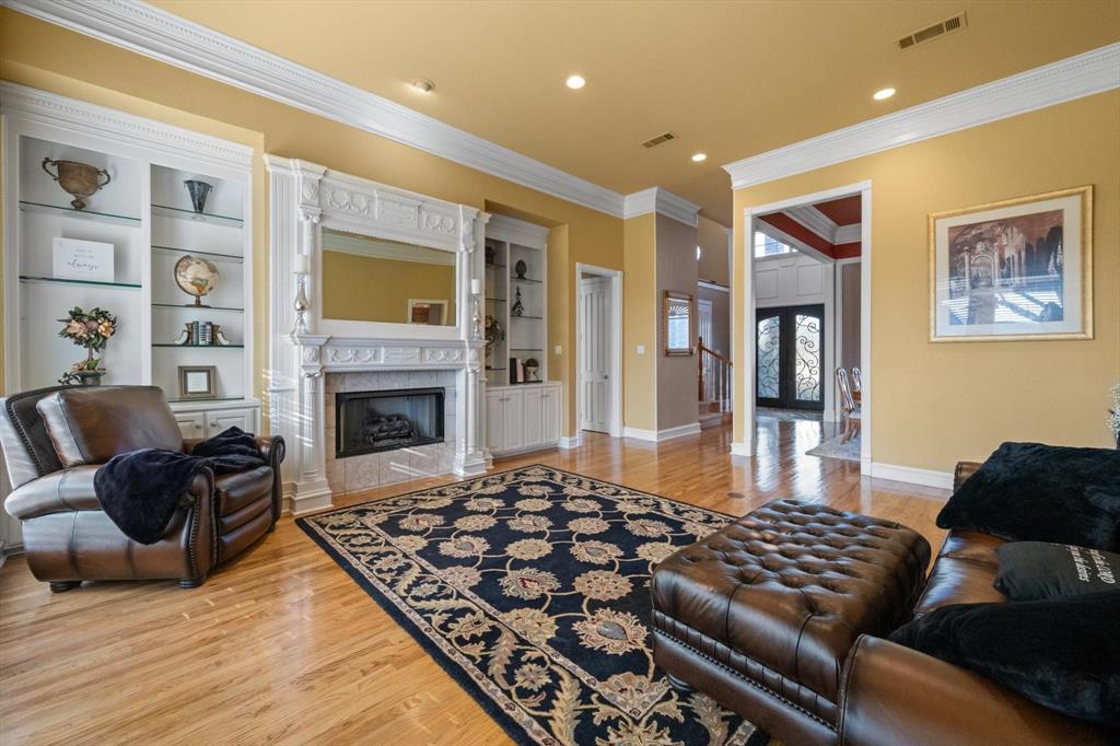 Fairways Of Walnut Creek The - Residential