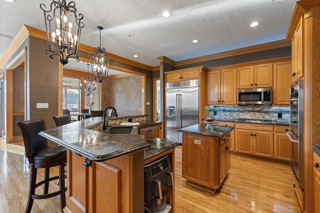 Fairways Of Walnut Creek The - Residential