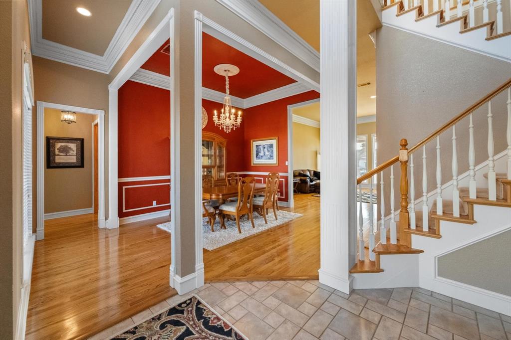 Fairways Of Walnut Creek The - Residential