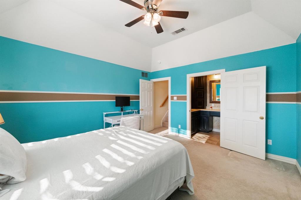 Fairways Of Walnut Creek The - Residential