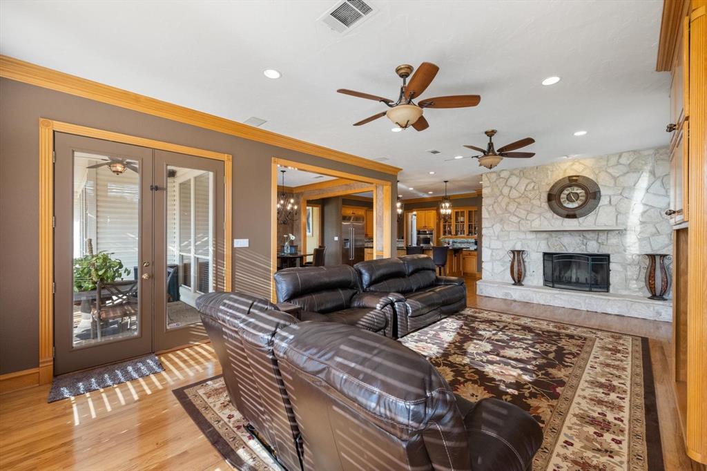 Fairways Of Walnut Creek The - Residential