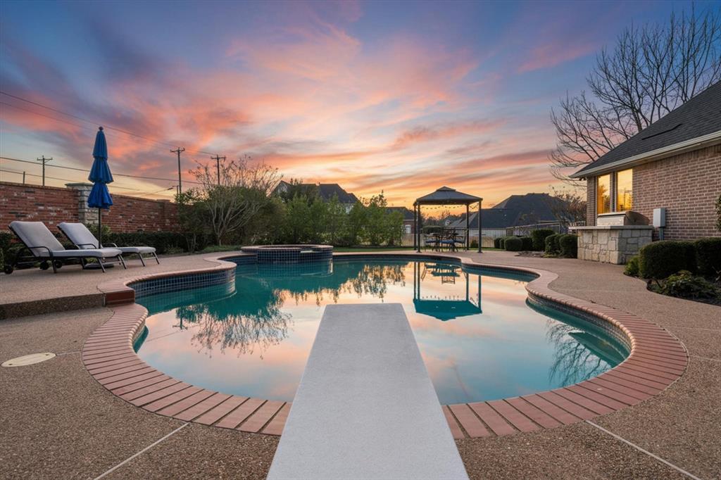 Fairways Of Walnut Creek The - Residential