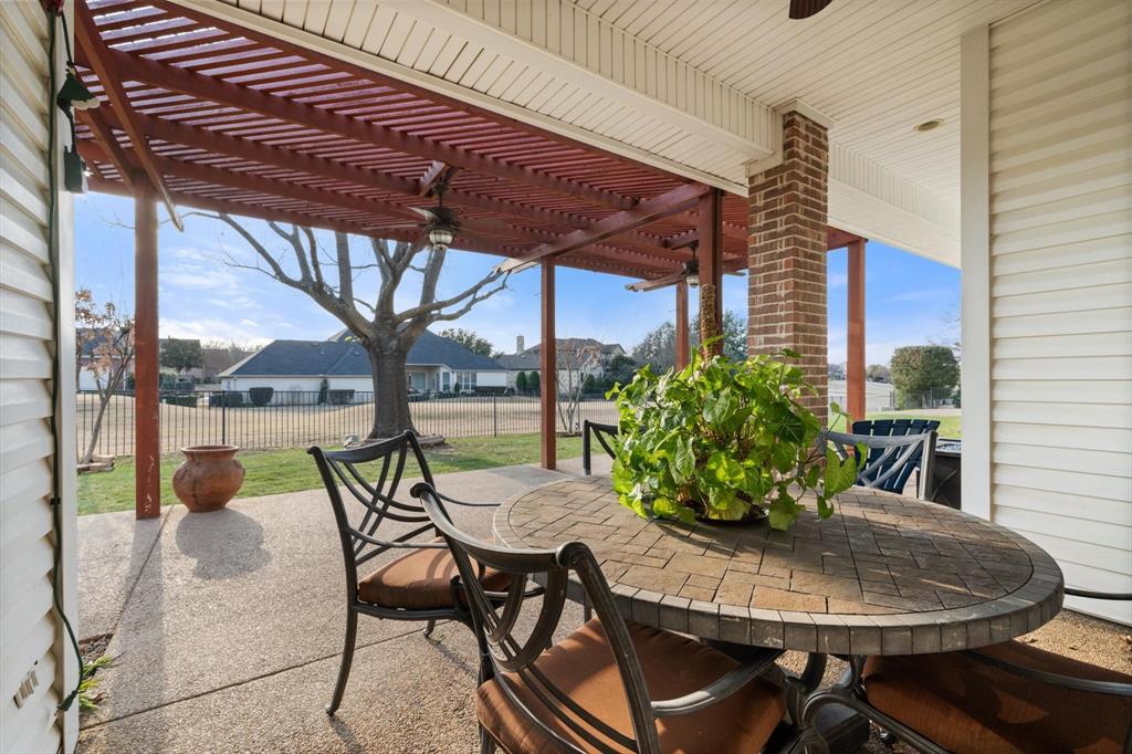 Fairways Of Walnut Creek The - Residential