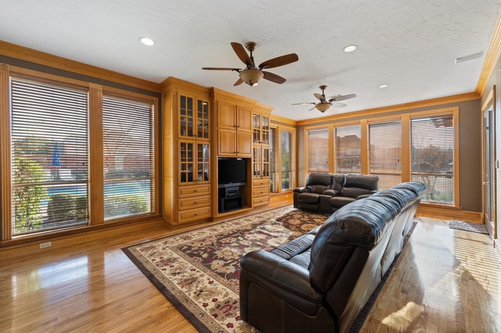 Fairways Of Walnut Creek The - Residential