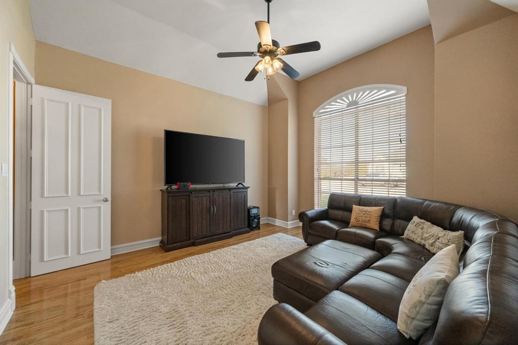 Fairways Of Walnut Creek The - Residential