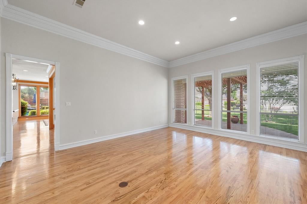 Fairways Of Walnut Creek The - Residential