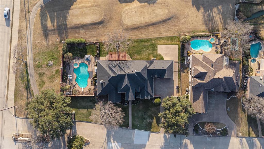 Fairways Of Walnut Creek The - Residential