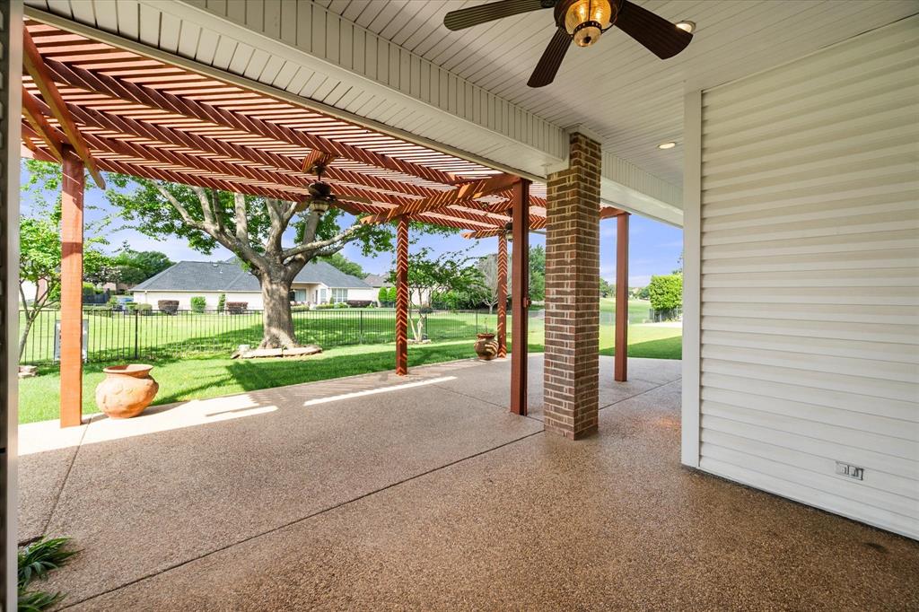 Fairways Of Walnut Creek The - Residential