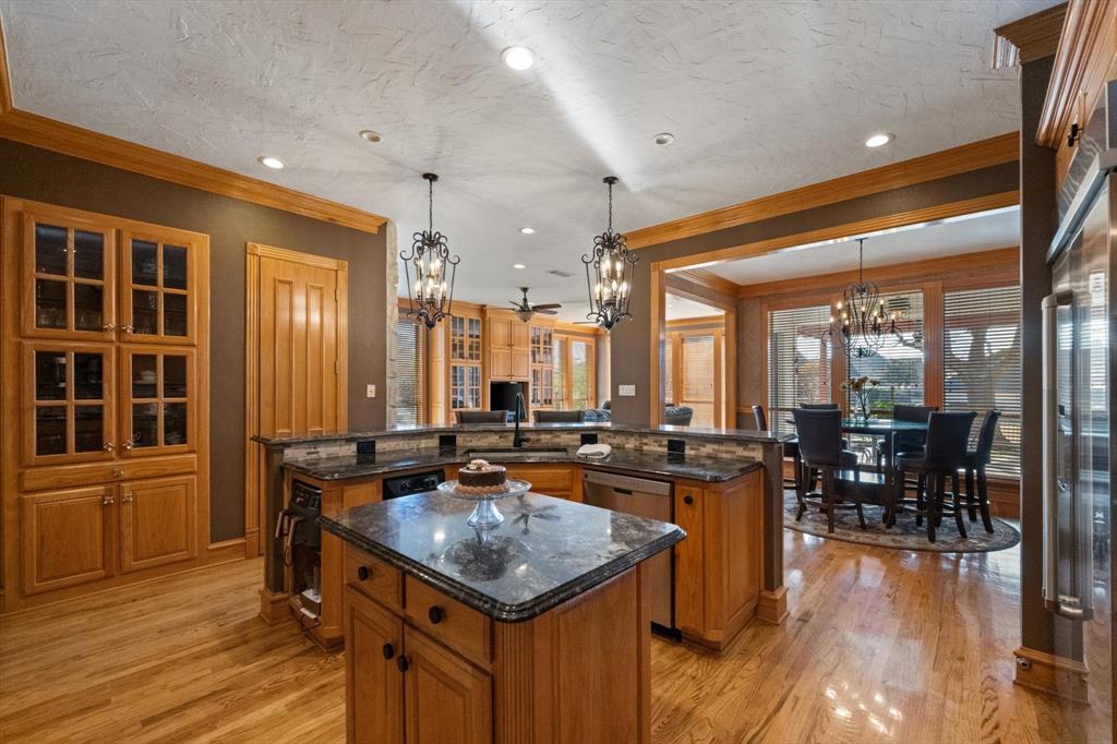 Fairways Of Walnut Creek The - Residential