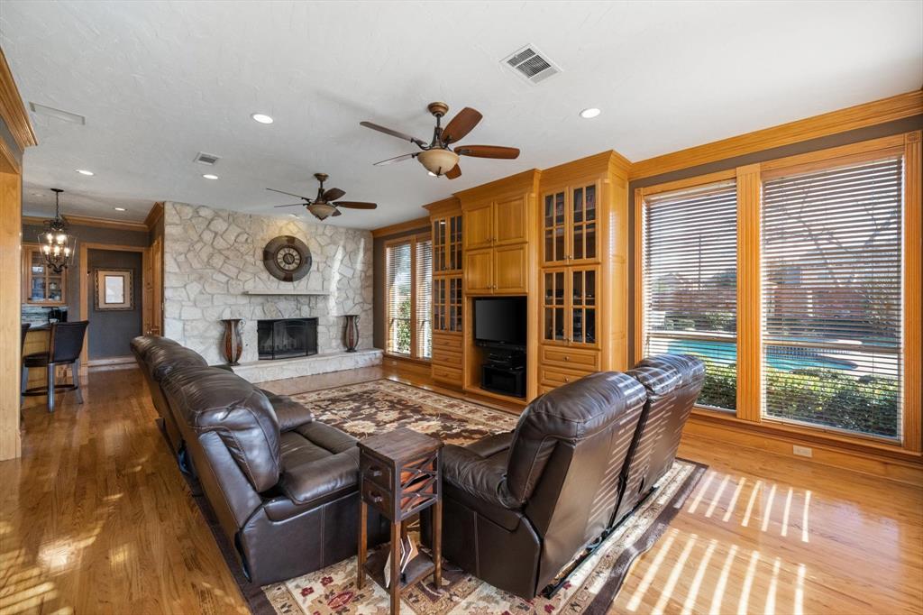 Fairways Of Walnut Creek The - Residential