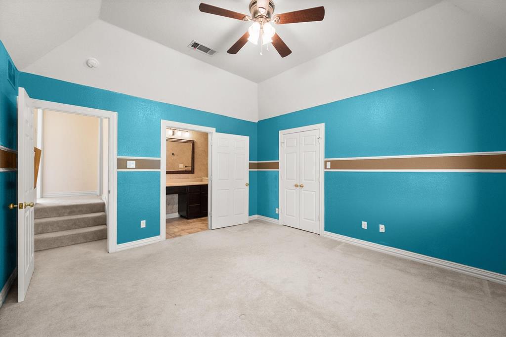 Fairways Of Walnut Creek The - Residential