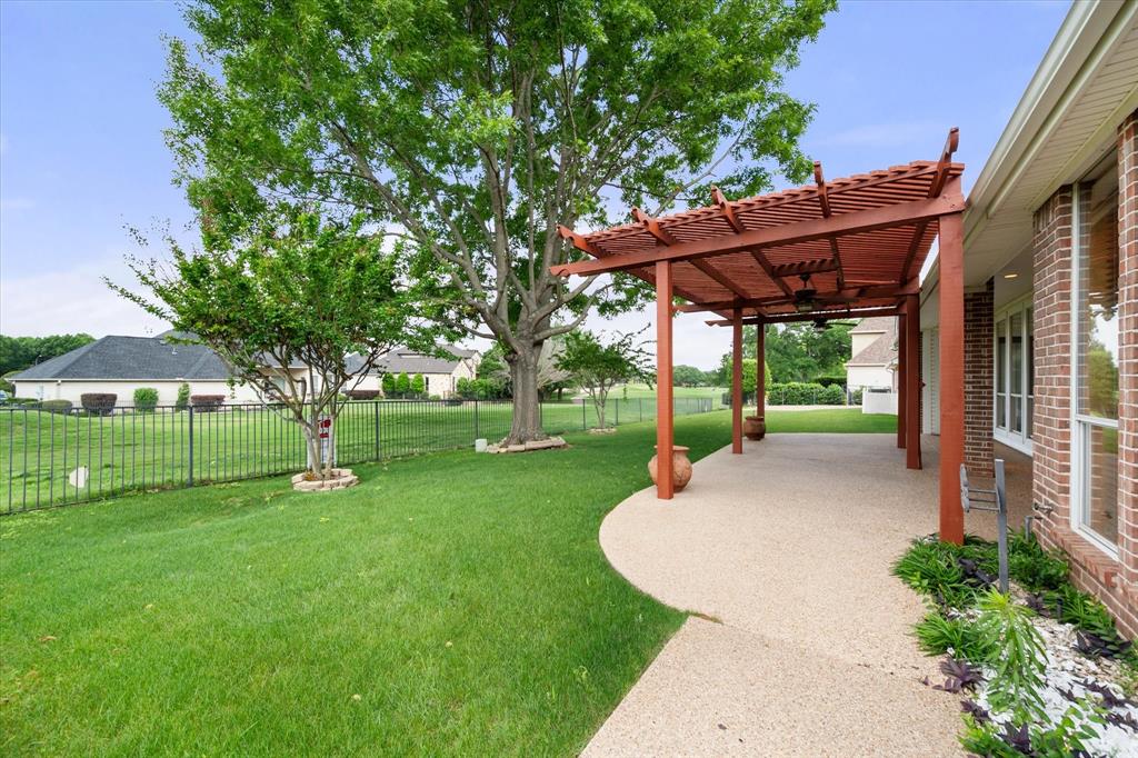 Fairways Of Walnut Creek The - Residential