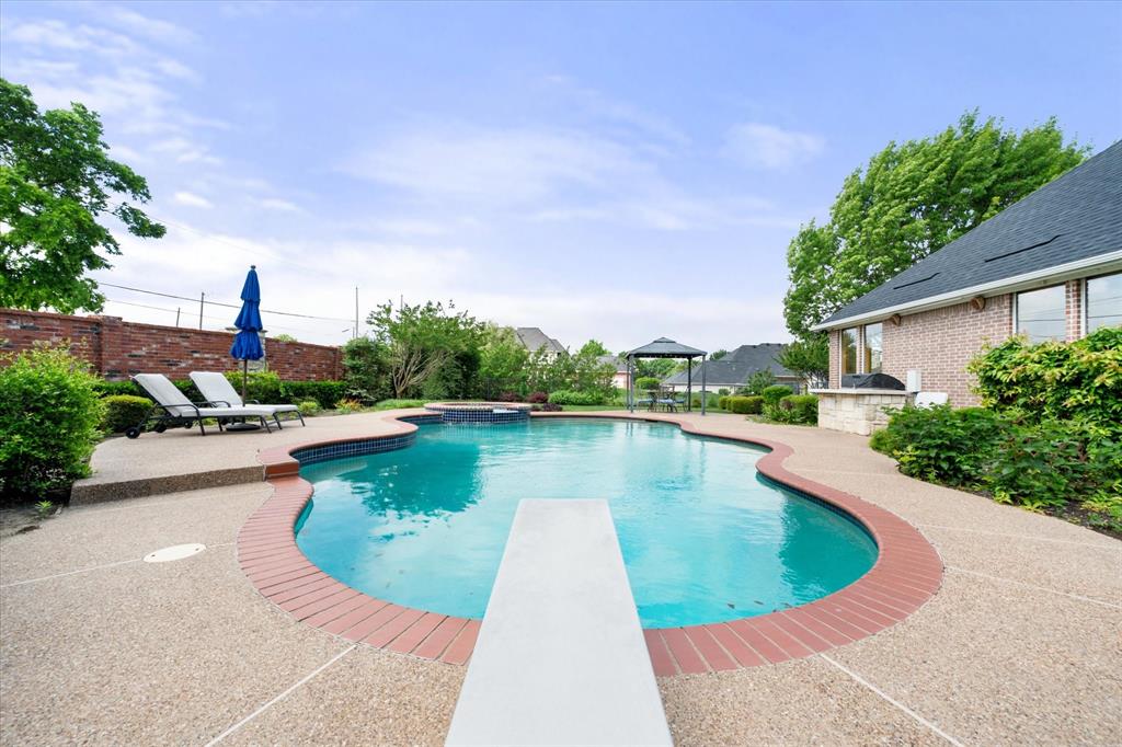 Fairways Of Walnut Creek The - Residential