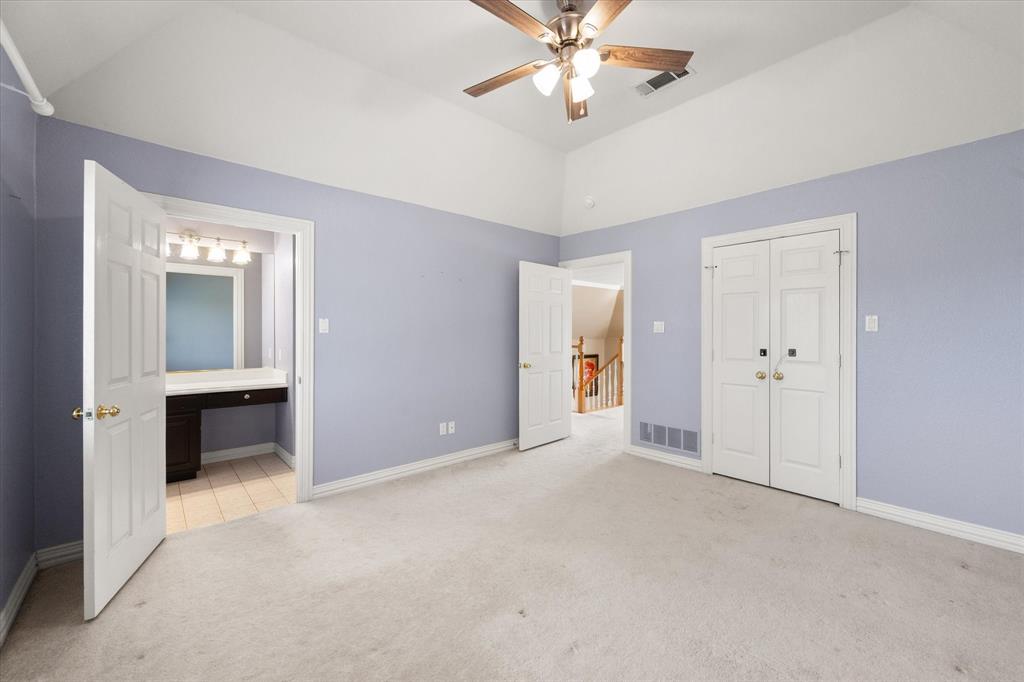 Fairways Of Walnut Creek The - Residential