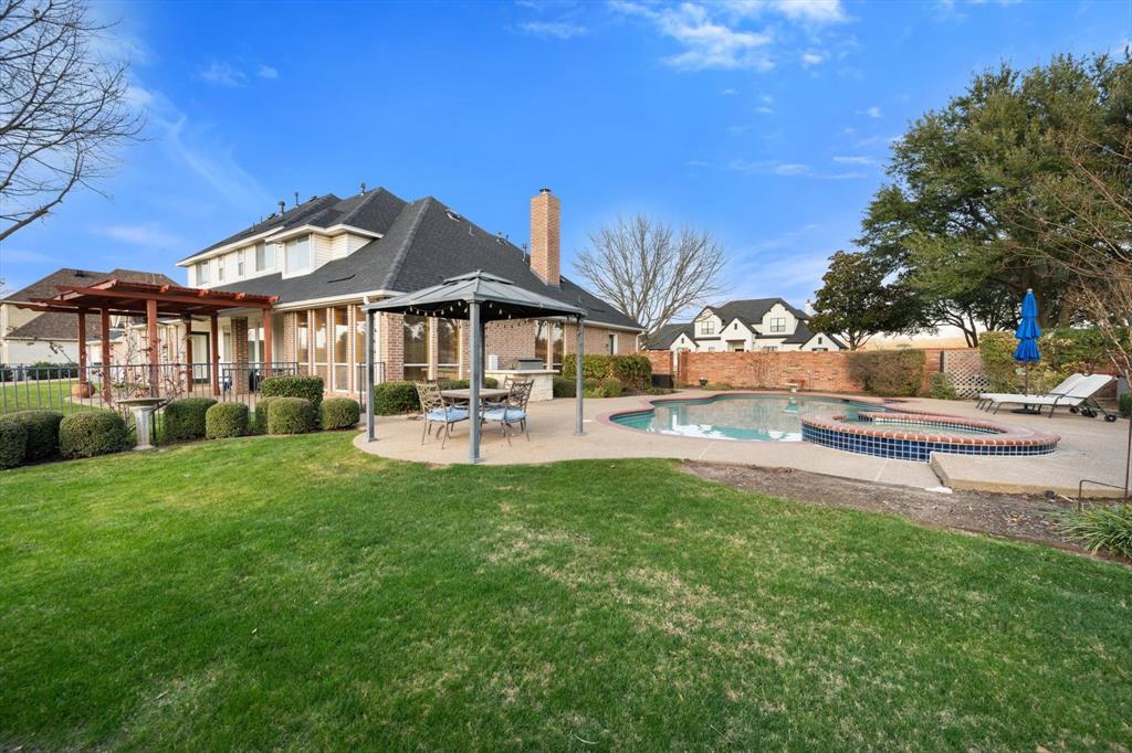 Fairways Of Walnut Creek The - Residential