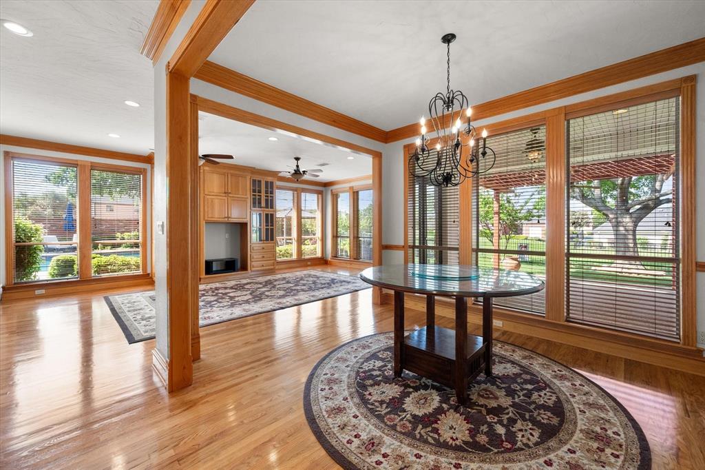 Fairways Of Walnut Creek The - Residential