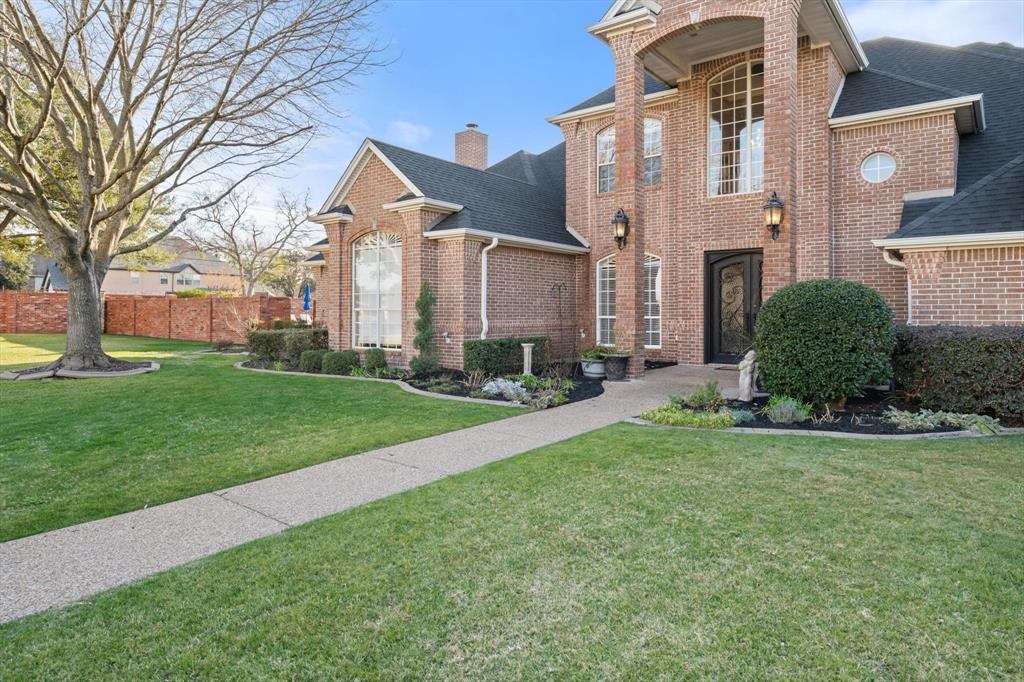 Fairways Of Walnut Creek The - Residential