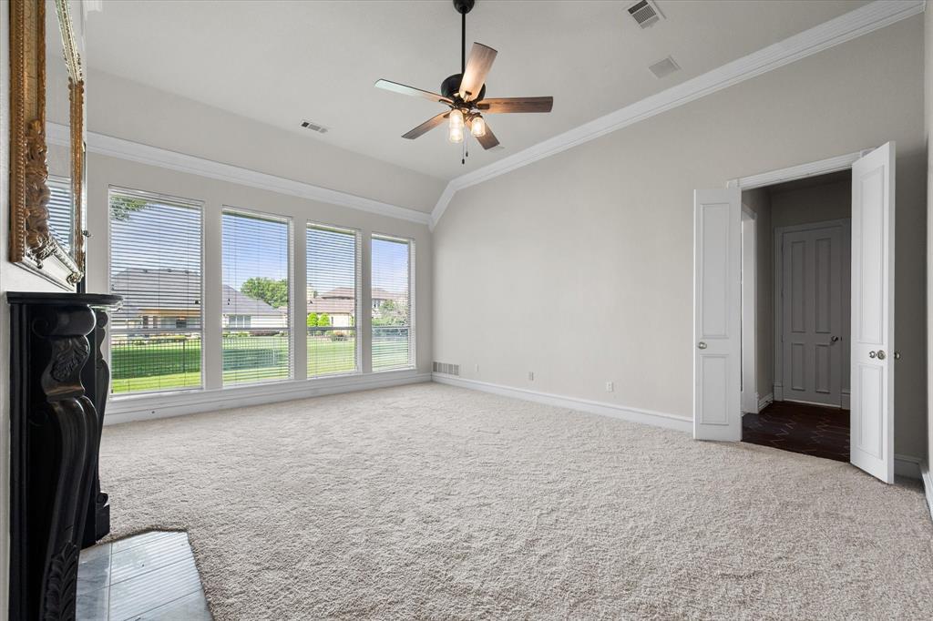 Fairways Of Walnut Creek The - Residential