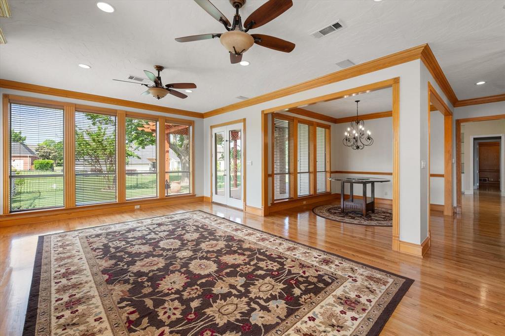 Fairways Of Walnut Creek The - Residential