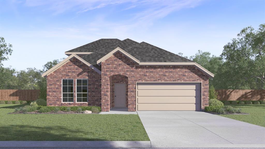 4305 Silver Rush Road