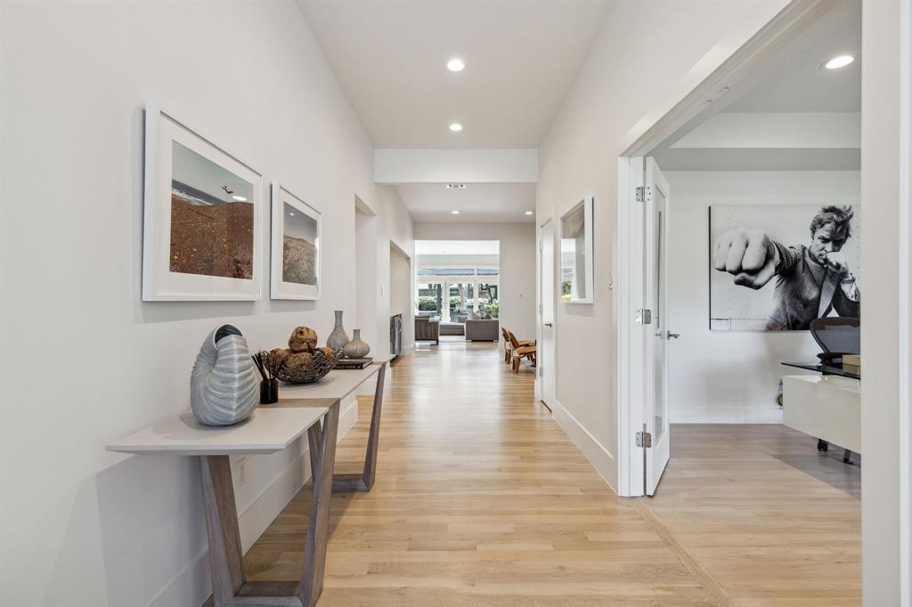 Northhaven Manor - Residential