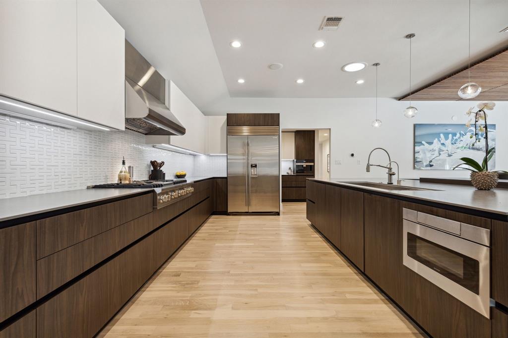 Northhaven Manor - Residential