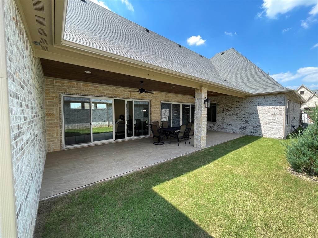 The Vineyards at Harbor Lakes - Residential