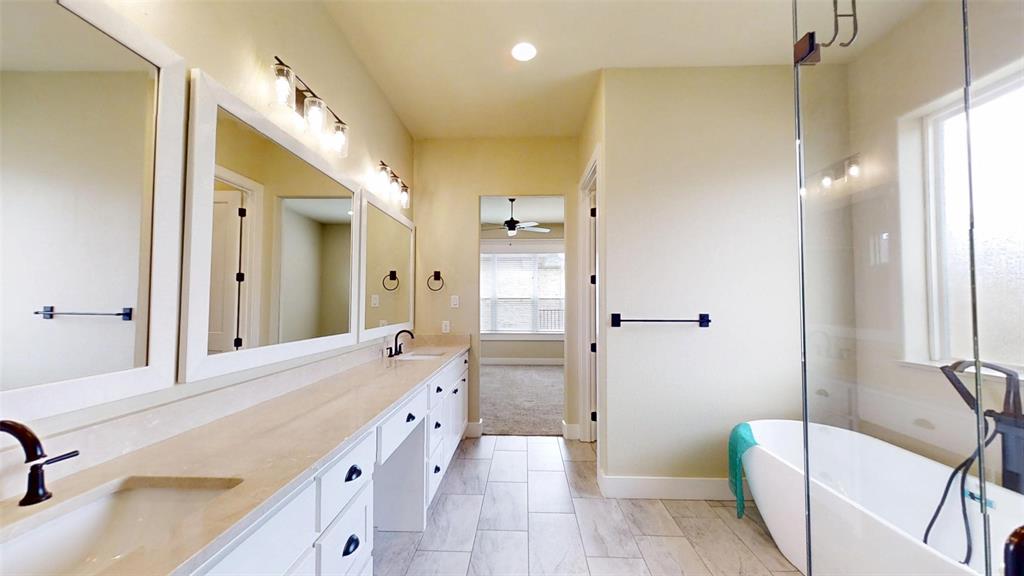 The Vineyards at Harbor Lakes - Residential