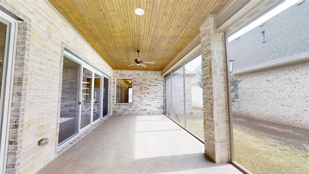 The Vineyards at Harbor Lakes - Residential