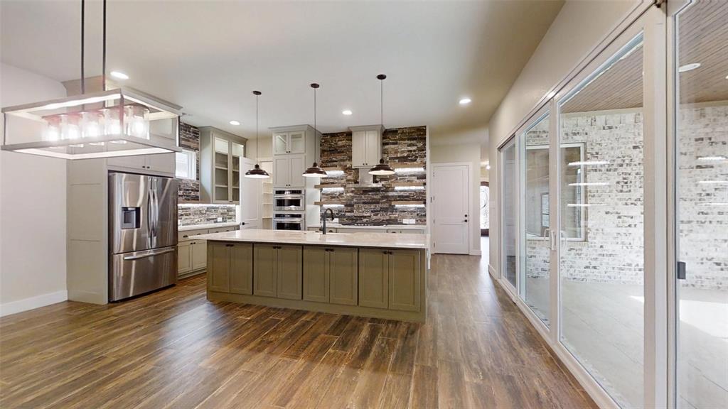 The Vineyards at Harbor Lakes - Residential