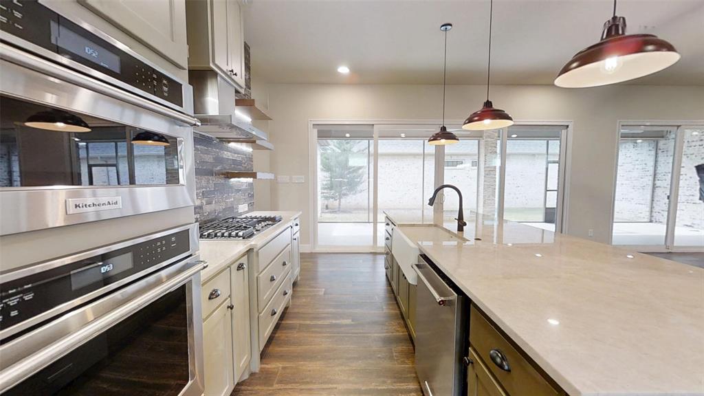 The Vineyards at Harbor Lakes - Residential