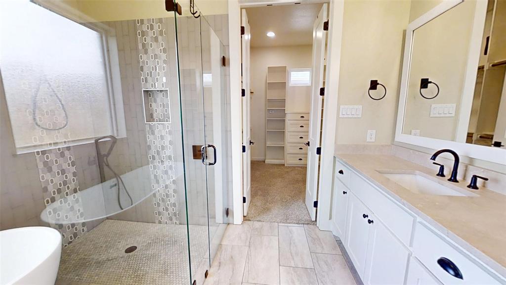 The Vineyards at Harbor Lakes - Residential