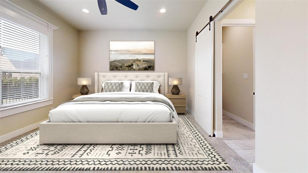 The Vineyards at Harbor Lakes - Residential