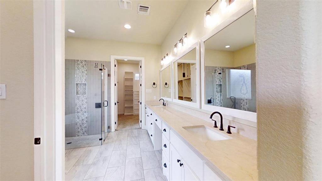 The Vineyards at Harbor Lakes - Residential