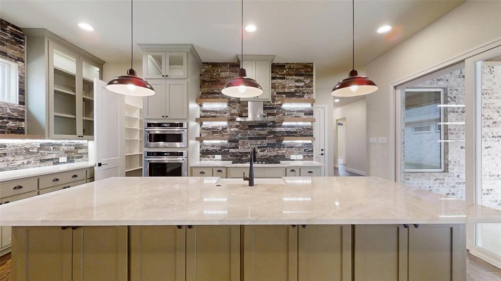 The Vineyards at Harbor Lakes - Residential