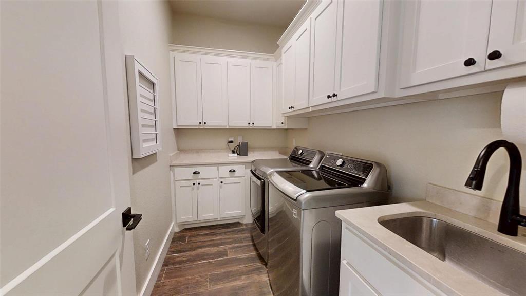 The Vineyards at Harbor Lakes - Residential